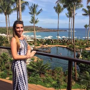 Meet your Posher, Alexis