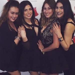 Meet your Posher, Abbie