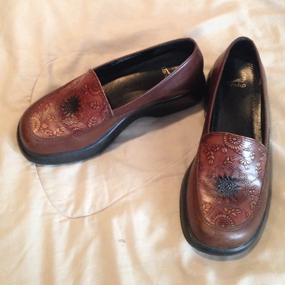 'Dansko the Night Away' shoes