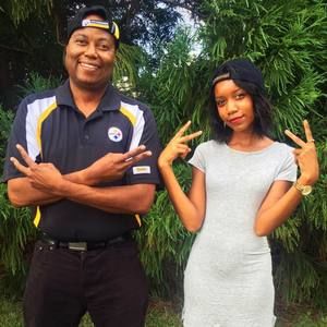 Meet your Posher, Brianna