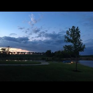 Meet your Posher, Paige