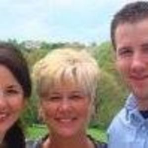 Meet your Posher, Debra