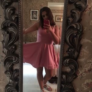 Meet your Posher, Andee