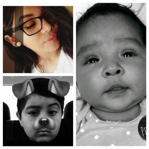 Meet your Posher, Nathan