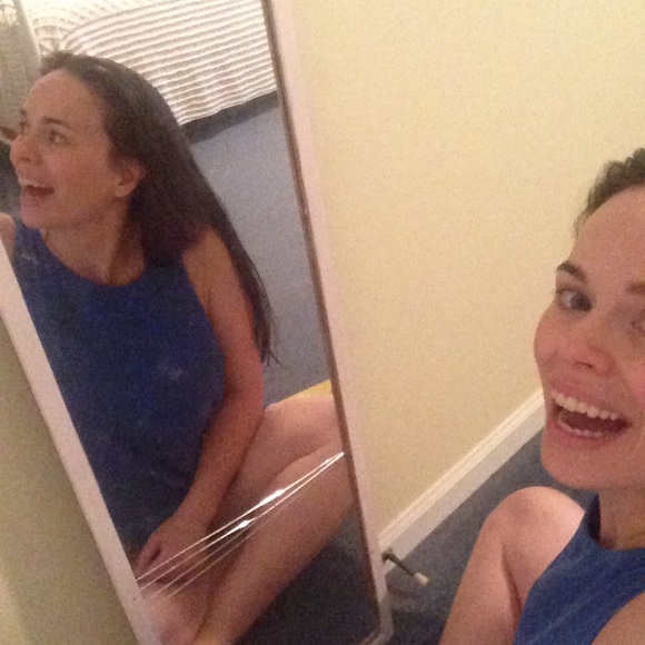 Meet your Posher, Betsy