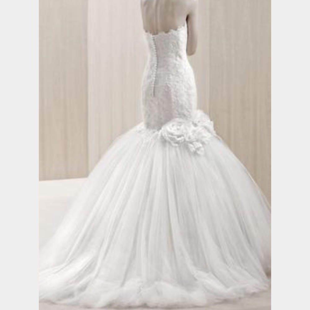 Enzoani Emporia Wedding dress