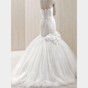 Enzoani Emporia Wedding dress