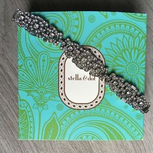 Stella & Dot Heirloom Deco Bracelet (Retired)