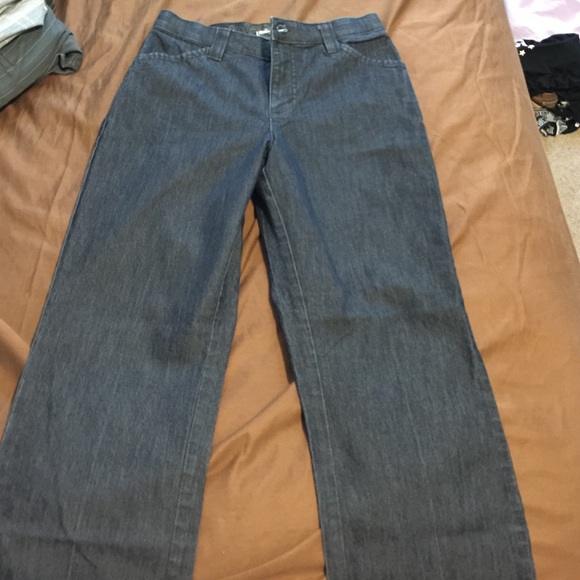 Dress pants