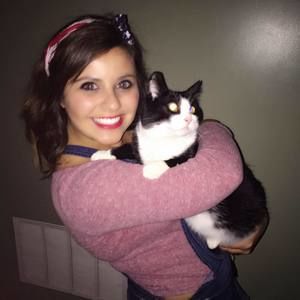 Meet your Posher, Taylor