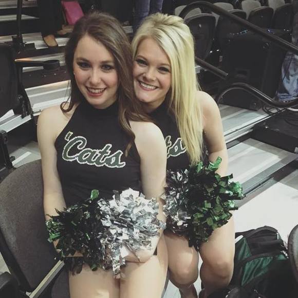 Meet your Posher, Kierstin