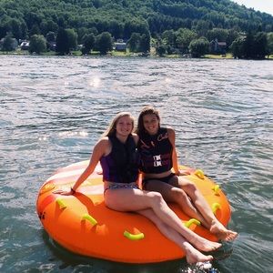 Meet your Posher, Haley