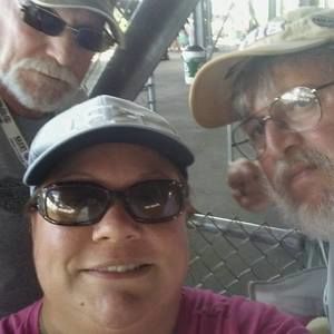 Meet your Posher, Suzanne