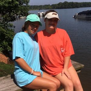 Meet your Posher, Jadynn