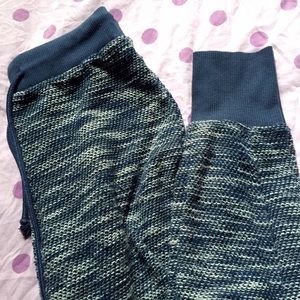 🔸FINAL PRICE🔸Blue Joggers