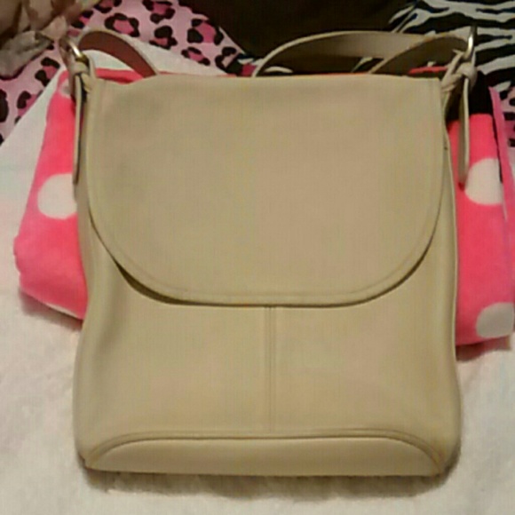 Coach pocketbook