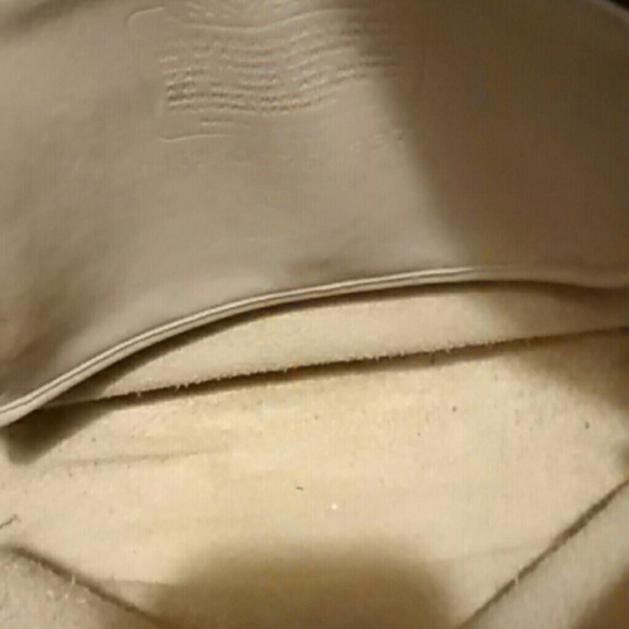 Coach pocketbook - Picture 3 of 4