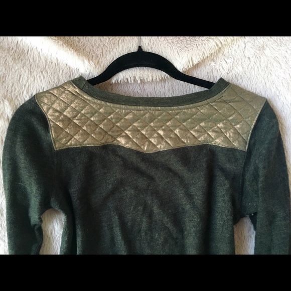 Beautiful Express too perfect for Fall