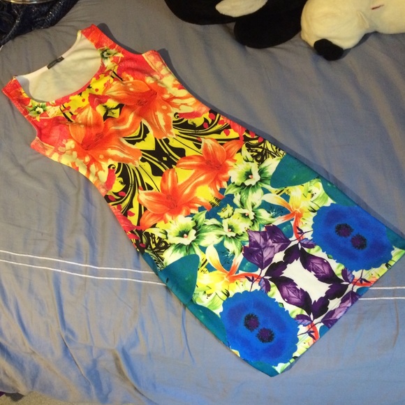 👗Soprano summer dress👗