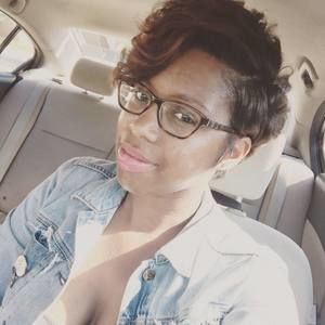 Meet your Posher, Tiffany
