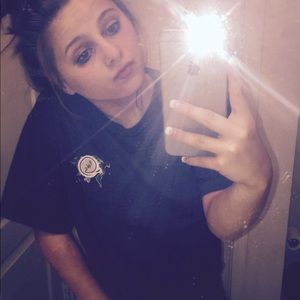 Meet your Posher, Brittney