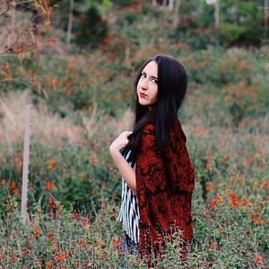 Meet your Posher, Marykate