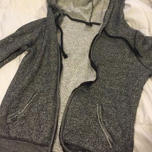 Pacsun jacket