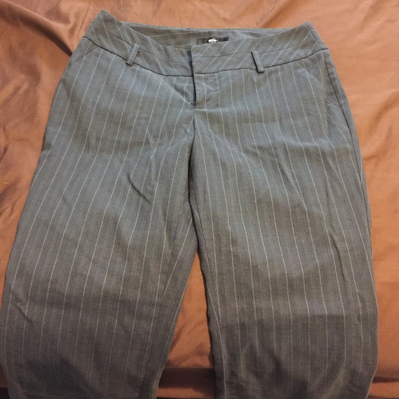 Dress pants