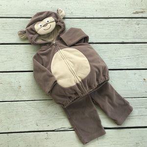 Carter's Monkey Costume🐒