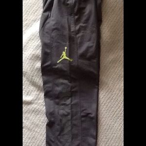 Kids Nike Jordan sweat pants⚽️🏀🏈🏐