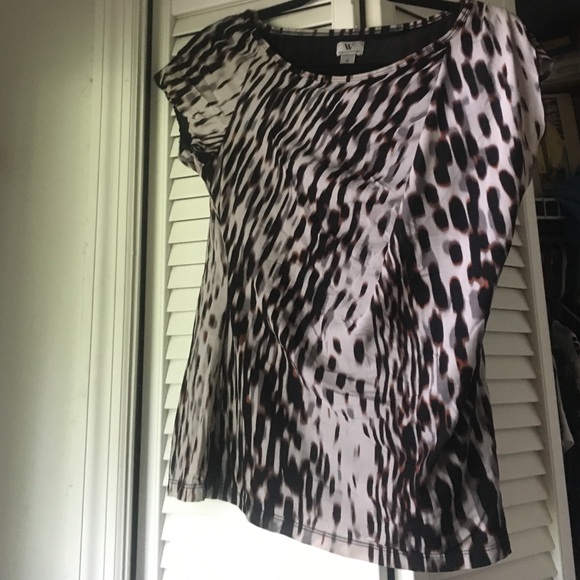 Nice design blouse