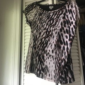 Nice design blouse