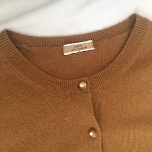 SALE!!!! J. Crew cashmere!