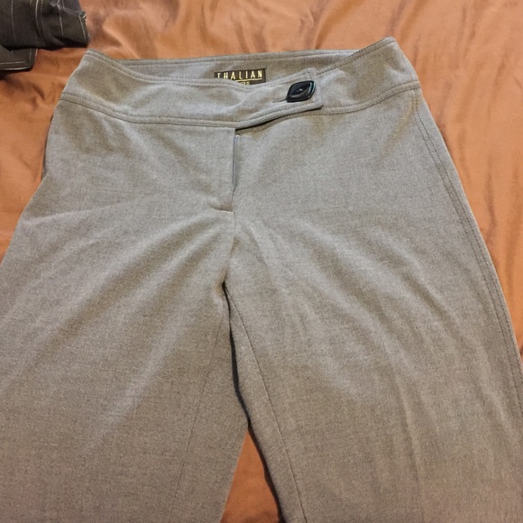 Dress pants