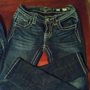 Miss me sizes 26 skinny