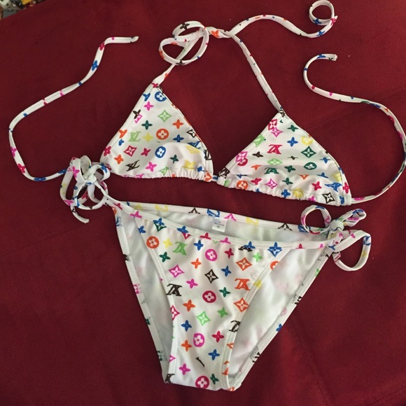 Swimsuit