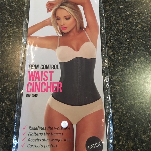 Trufigure waist cincher/waist trainer