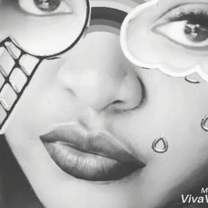 Meet your Posher, Carlisha