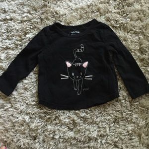 Baby gap shirt
