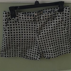 Banana Republic shorts