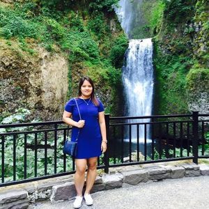 Meet your Posher, Beth