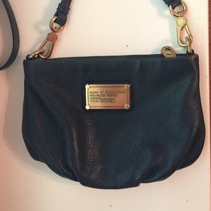Marc by Marc Jacobs New Q Percy Cross-Body Bag