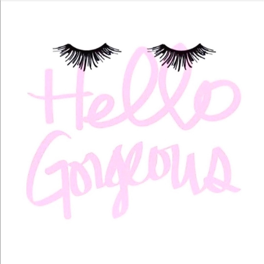 Meet your Posher, Tami.