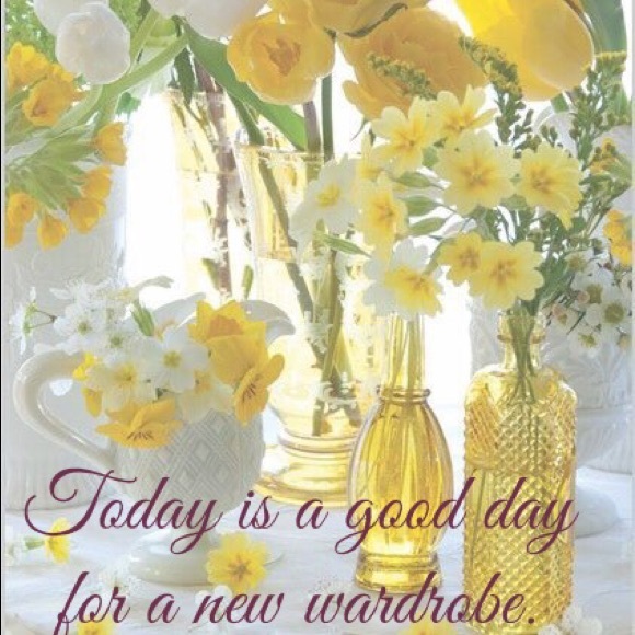 Meet your Posher, Tami. - Picture 3 of 4