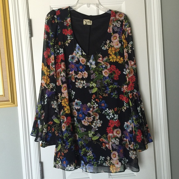 Show me Your Mumu dress - Picture 1 of 1