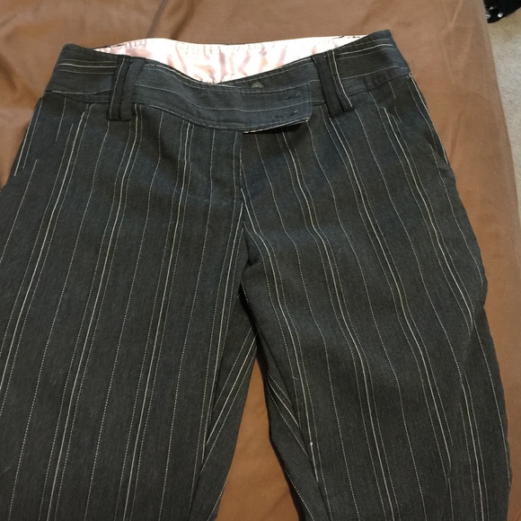 Dress pants