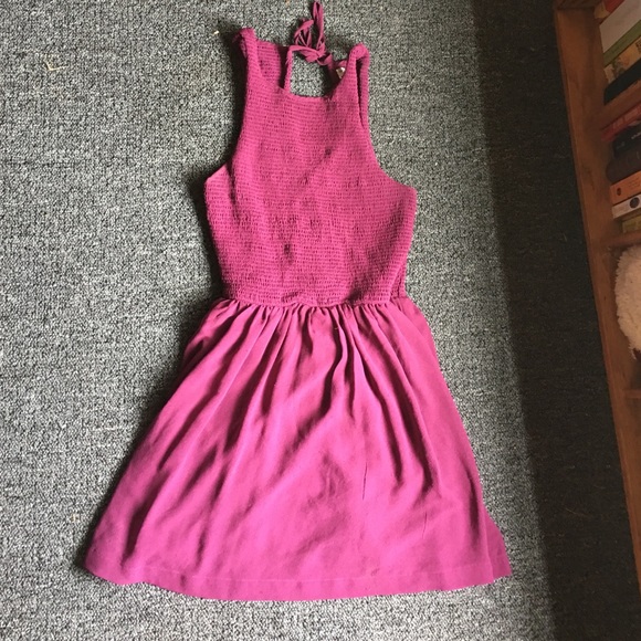 Summer dress