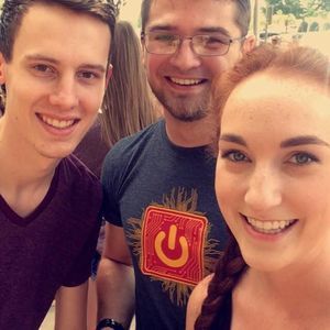 Meet your Posher, Dawn