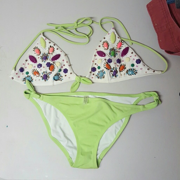 Victoria Secret bikini