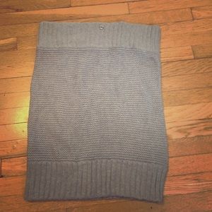 Lululemon Neckwarmer